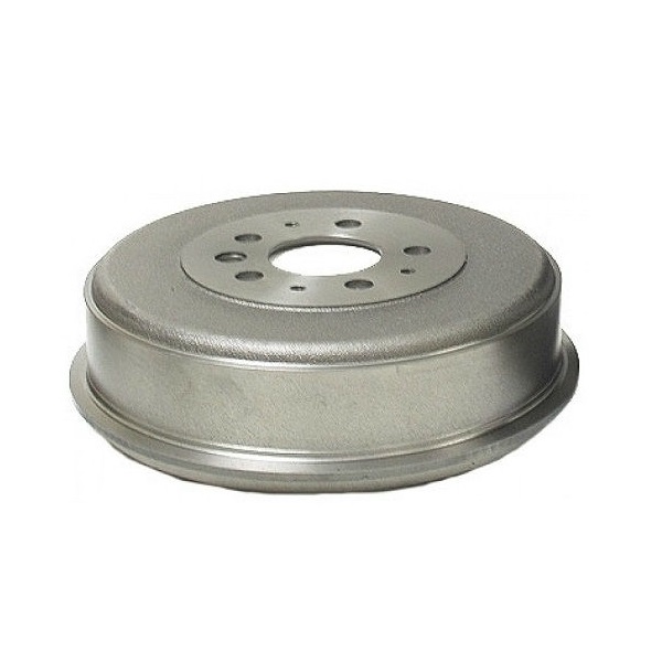 Tambour de frein arrière 270 x 65 mm transporter T4 9/1990-12/1995 705 326