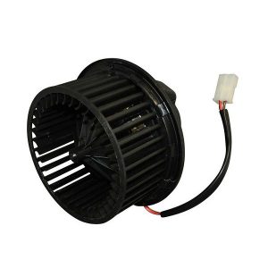 Moteur de ventilation de chauffage transporter T4 9/1990-6/1994