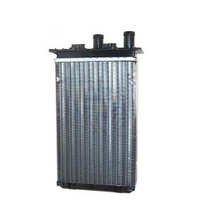 Radiateur de chauffage secondaire transporter T4 09/1990-06/2003