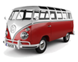 combi split vw 1