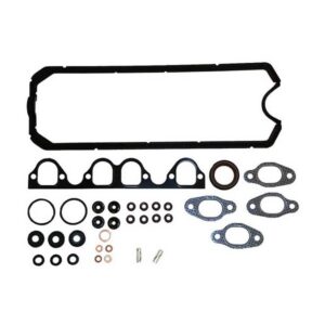 pochette de joints haut moteur transporter t4 1,9 diesel et turbo diesel